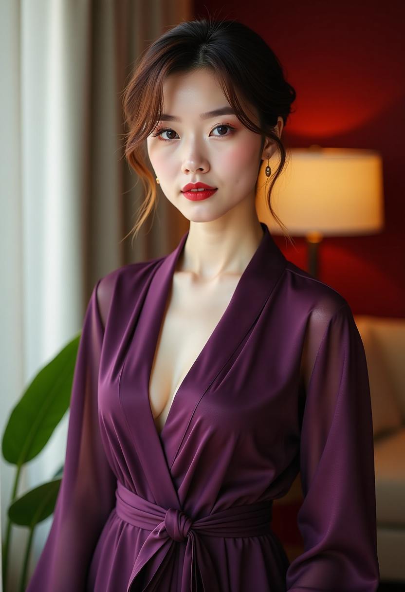 风起长安